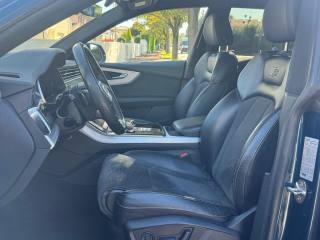 AUDI Q8 usata, con Boardcomputer