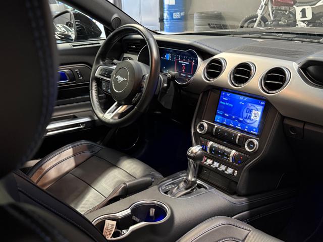 FORD Mustang usata, con ESP