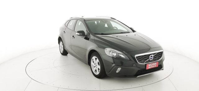 VOLVO V40 Cross Country usata, con ABS
