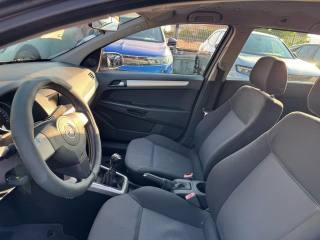 OPEL Astra usata, con Boardcomputer