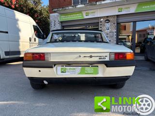 PORSCHE 914 usata 6