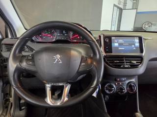 PEUGEOT 208 usata, con Cruise Control