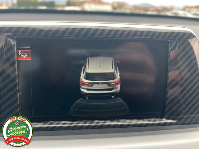 BMW X1 usata, con Cerchi in lega