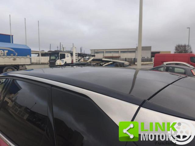 PEUGEOT 3008 usata, con Sistema di navigazione