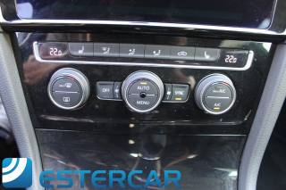 VOLKSWAGEN Golf usata, con Antifurto