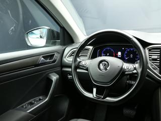 VOLKSWAGEN T-Roc usata, con Climatizzatore