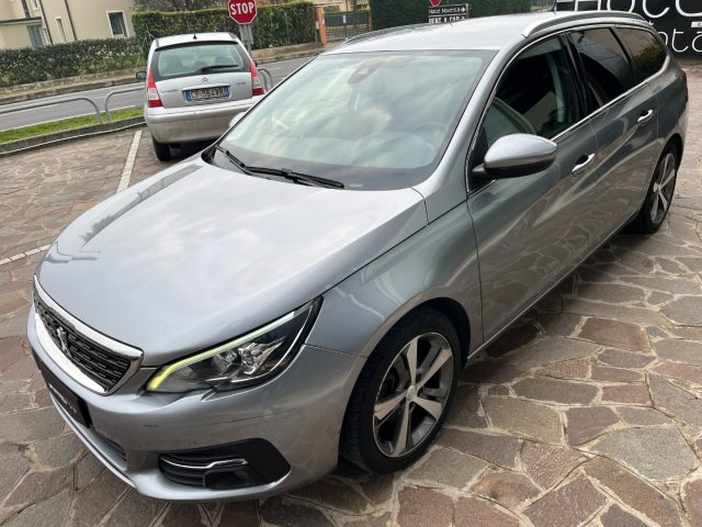 PEUGEOT 308 usata, con Immobilizzatore elettronico