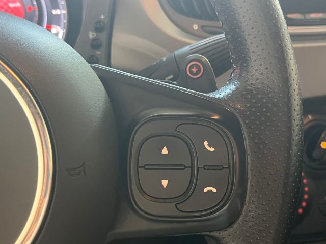 ABARTH 595 usata, con Immobilizzatore elettronico