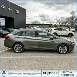 OPEL Astra usata, con Airbag Passeggero