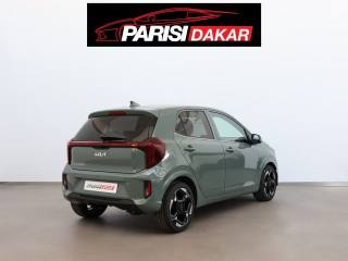 KIA Picanto usata, con Airbag laterali