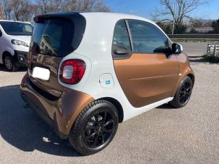 SMART ForTwo usata 3