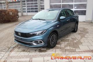 FIAT Tipo usata, con Airbag Passeggero