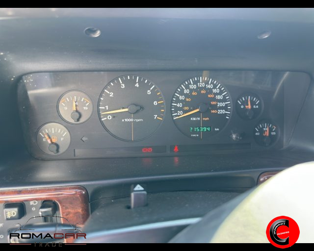 JEEP Grand Cherokee usata, con Interni in pelle