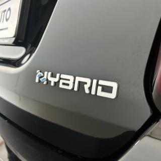 FIAT 500X usata, con Sensori di parcheggio posteriori