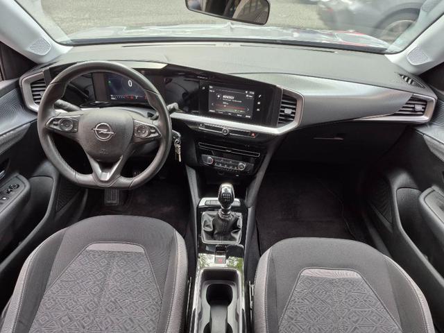 OPEL Mokka usata, con USB