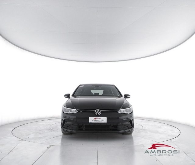 VOLKSWAGEN Golf usata 4