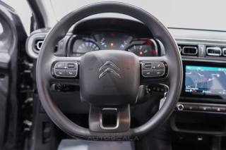 CITROEN C3 usata, con Fendinebbia