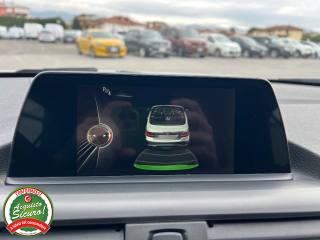 BMW 218 usata, con Autoradio
