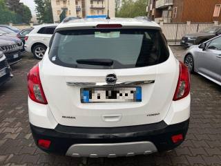 OPEL Mokka usata, con Autoradio