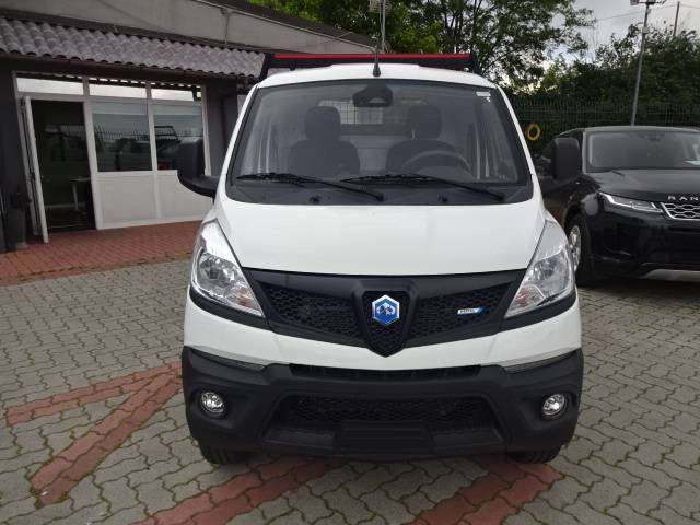 PIAGGIO Porter usata, con Fendinebbia