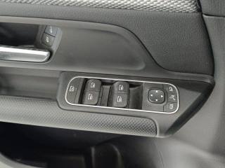 MERCEDES-BENZ GLA 200 usata, con Specchietti laterali elettrici