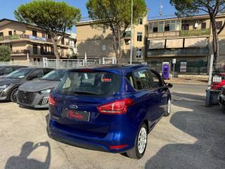 FORD B-Max usata, con Alzacristalli elettrici