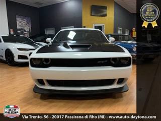 DODGE Challenger usata 1
