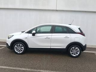 OPEL Crossland X usata, con Airbag