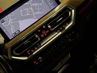 BMW X4 usata, con Tettuccio apribile