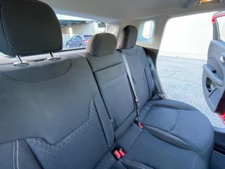 JEEP Compass usata, con Controllo trazione