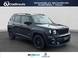 JEEP Renegade usata, con Cerchi in lega