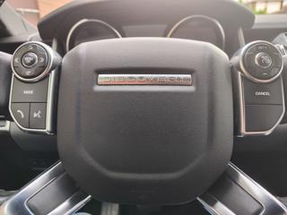 LAND ROVER Discovery usata, con Vetri oscurati