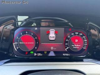 VOLKSWAGEN Golf usata, con Immobilizzatore elettronico