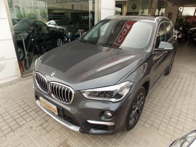 BMW X1 usata, con ABS