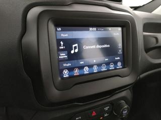 JEEP Renegade usata, con Controllo trazione