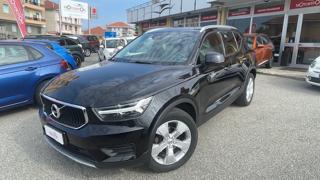 VOLVO XC40 D3 Geartronic Business Plus