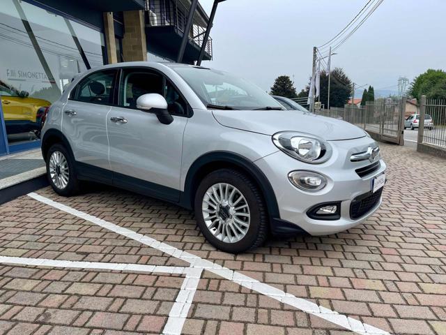 FIAT 500X usata, con Airbag laterali