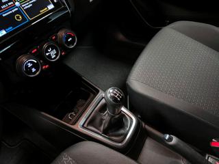 SUZUKI Swift usata, con Controllo automatico clima