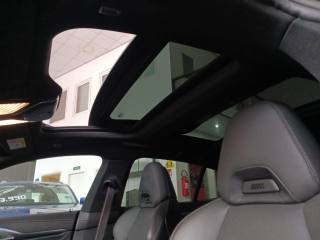 BMW 840 usata, con Regolazione elettrica sedili