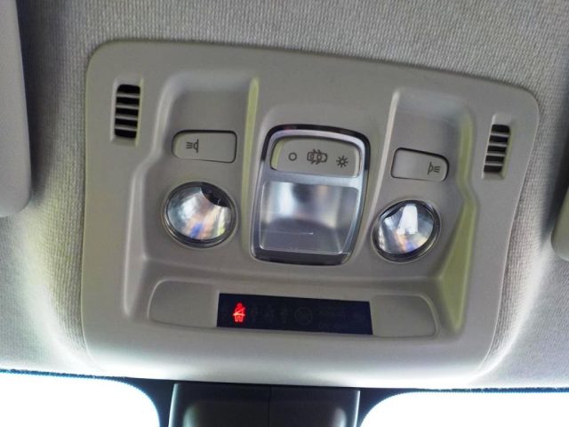 CITROEN C3 usata, con Fari LED