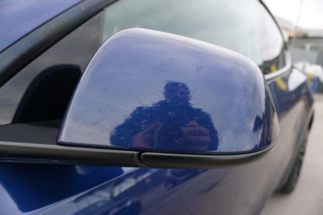TESLA Model Y usata, con Sensori di parcheggio posteriori