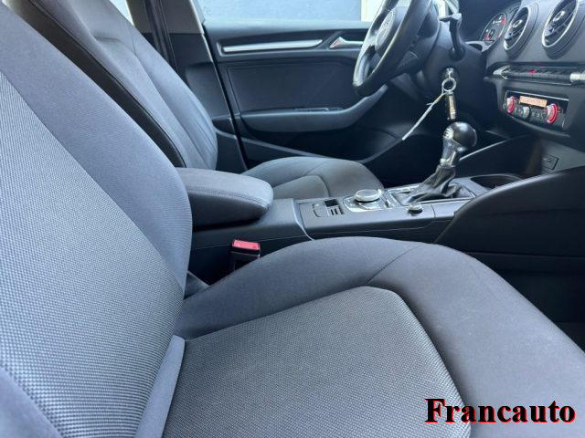 AUDI A3 usata, con Boardcomputer