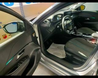 PEUGEOT 208 usata, con Alzacristalli elettrici