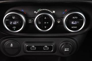 FIAT 500L usata, con Cruise Control