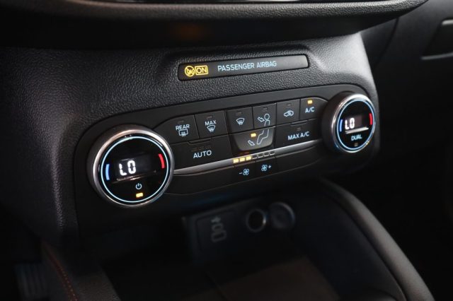 FORD Kuga usata 10