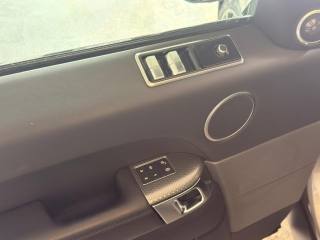 LAND ROVER Range Rover Sport usata, con Telecamera per parcheggio assistito