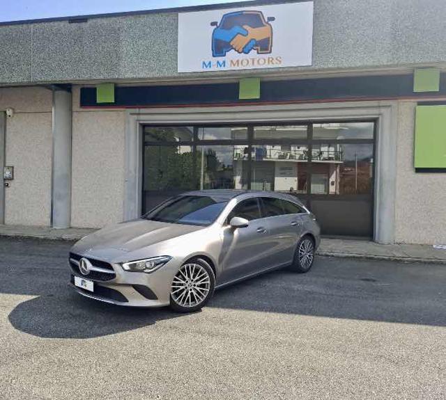 MERCEDES-BENZ CLA 200 usata, con ABS