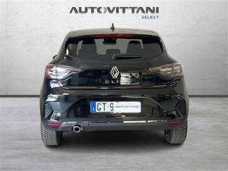 RENAULT Clio usata 3