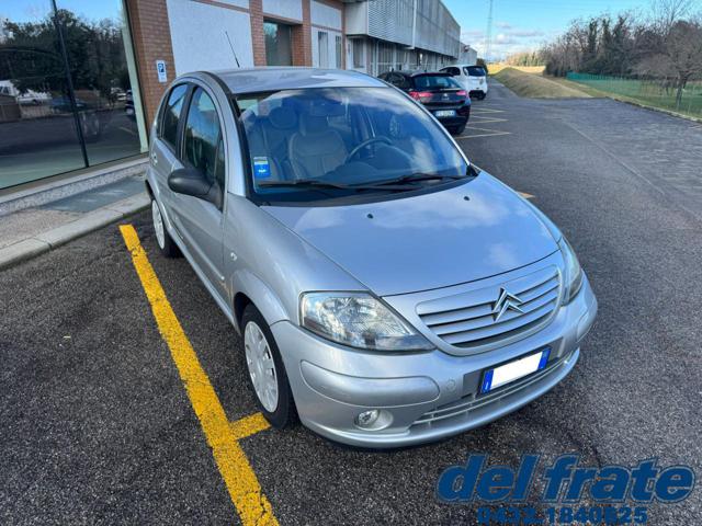 CITROEN C3 usata, con Boardcomputer