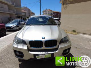 BMW X6 usata, con Airbag